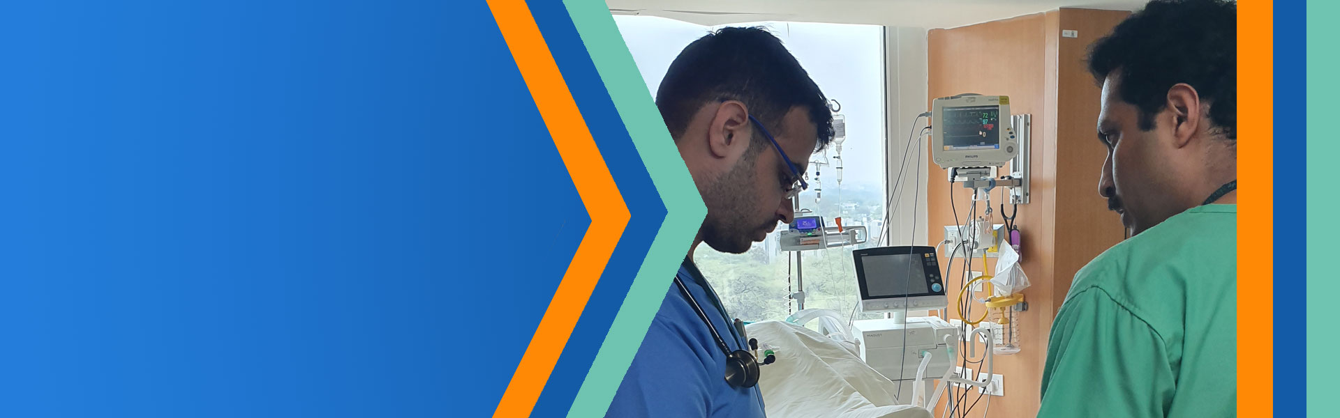Achieve Excellence in Critical Care